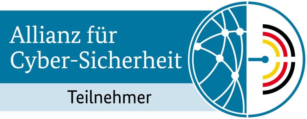 Cypurge Vertrauenszertifizierung